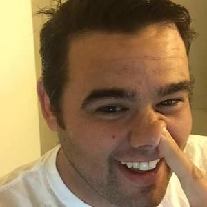 Meet your Posher, Jordan